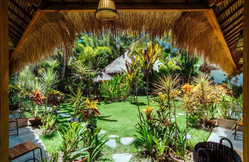Kuta Hotel | Mana Retreat