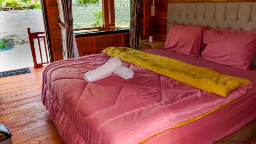 Kuta Hostel | Mandalika Queen Hostel