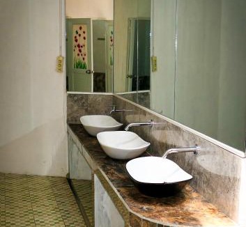 Kuta Hostel | Mandalika Queen Hostel