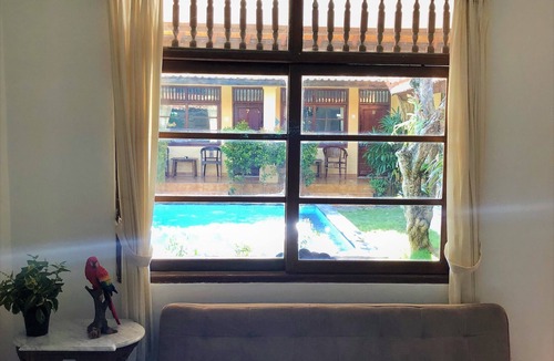Sanur Hotel | Mangga Bungalow