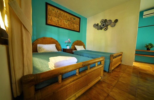 Sanur Hotel | Mangga Bungalow