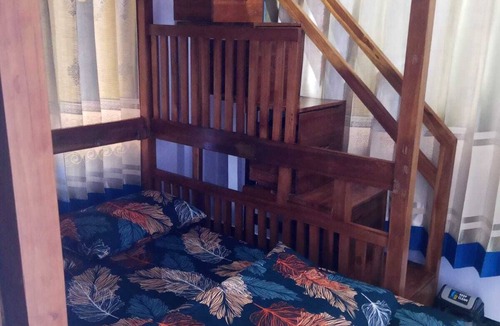 Ngadisari House | Manggala Homestay Bromo