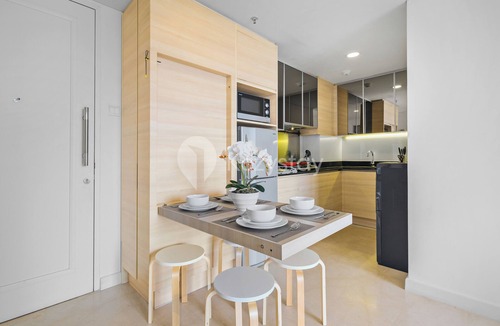 Arjuna Apartment | Manika by Kozystay - Paskal