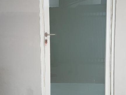 Bendungan Hilir House | Maninjau Room