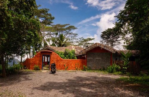 Tiworiwu Bed & Breakfast | Manulalu B&B