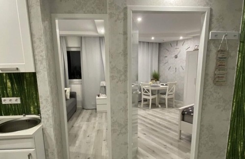 Gotha Apartment | Marcel the Luxe