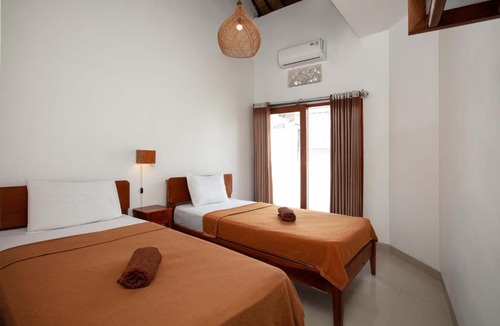 Padonan Hotel | Marea Bali Guesthouse