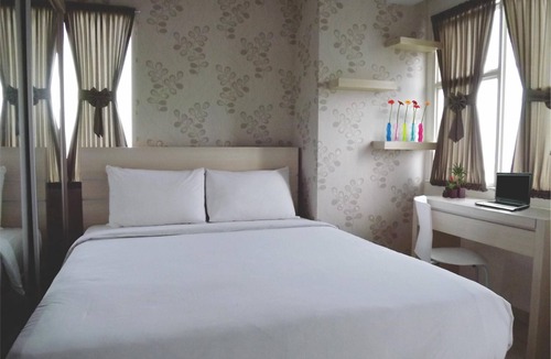 Depok Hotel | Margonda Residence III