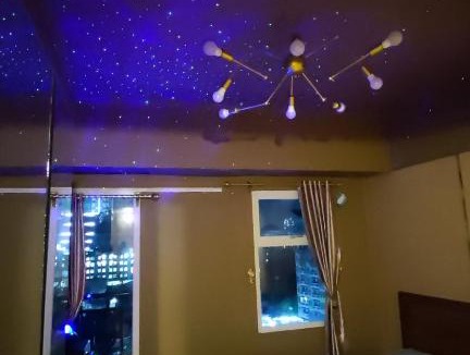 Pondokcina Apartment | Margonda Residence2 By Ynz Apartemen