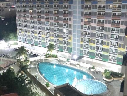 Pondokcina Apartment | Margonda Residence2 By Ynz Apartemen