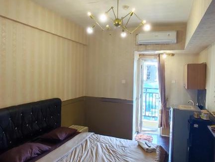 Pondokcina Apartment | Margonda Residence2 By Ynz Apartemen