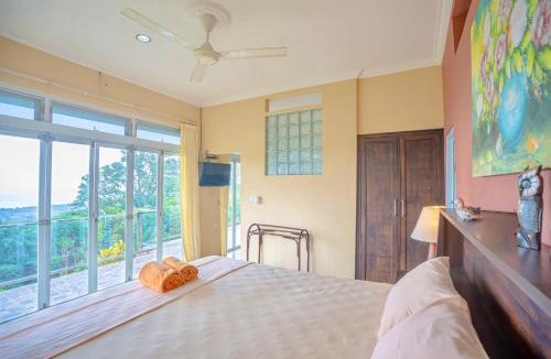 Kayu Putih House | Maria Secret Villa