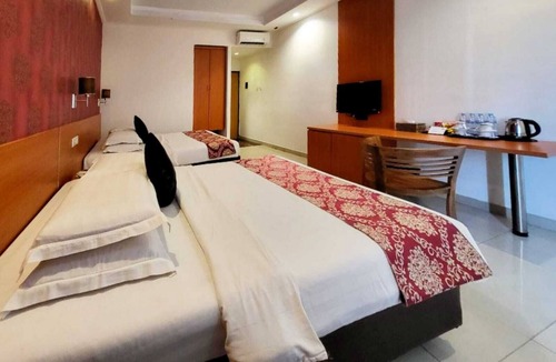 Serpong Hotel | Marilyn Hotel Serpong