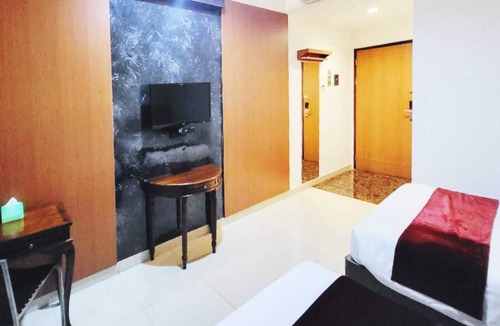 Serpong Hotel | Marilyn Hotel Serpong