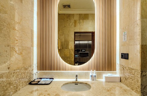 Sanur Hotel | Marine Bay Sanur