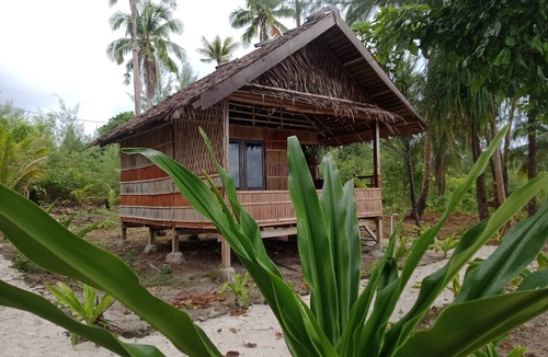 Waisai House | marine homestay