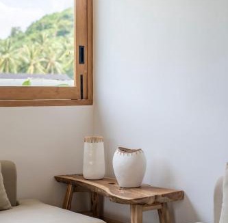 Selong Belanak Villa | Marlaca Villa Selong