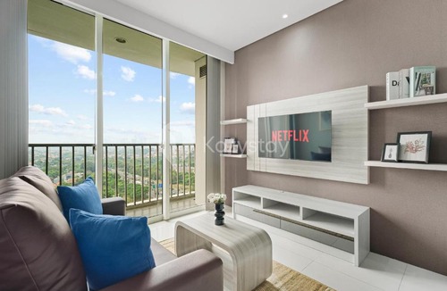 Bintaro Apartment | Marone by Kozystay - Pondok Indah