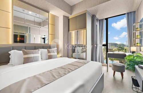 Cilandak Apartment | Marro by Kozystay - Cilandak