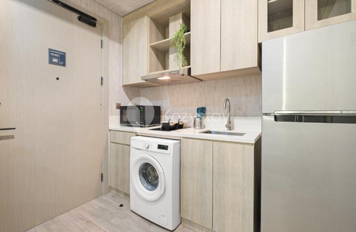 Cilandak Apartment | Marro by Kozystay - Cilandak