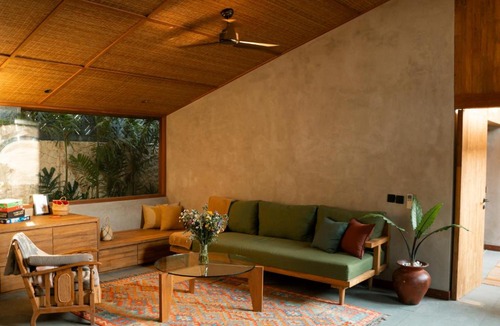 Uluwatu Villa | Masa Kini 3 BR Family Friendly Villa with Pool walking distance to Uluwatu Beach