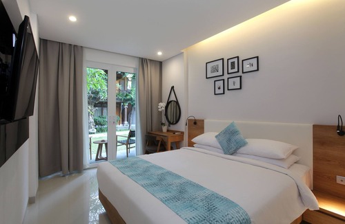 Kuta Hotel | Matahari Bungalow