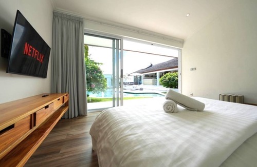 Pecatu Hotel | Mateo Villa Bingin by ABM