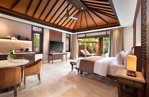 Pengosekan Hotel | MĀUA OLEA Ubud by Swiss-Belhotel