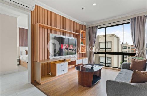 Tangerang Apartment | Mavro by Kozystay - Alam Sutera