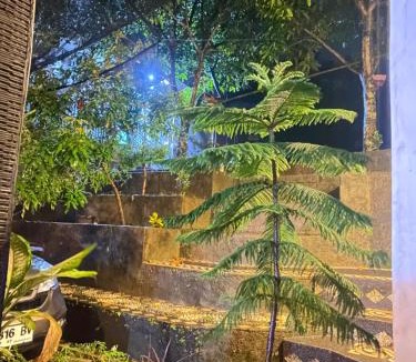 Selong Belanak House | Mawi beach homestay