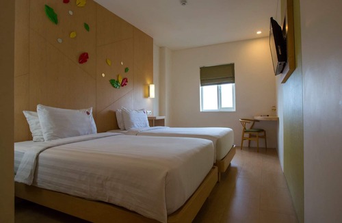 Klojen Hotel | Maxone Hotels at Malang