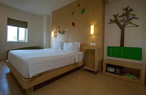 Klojen Hotel | Maxone Hotels at Malang