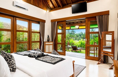 Sebatu Villa | Mayory Villa