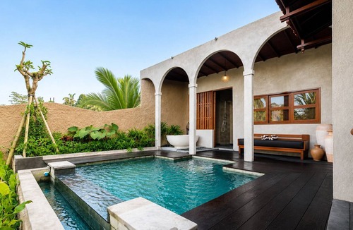 Sebatu Villa | Mayory Villa