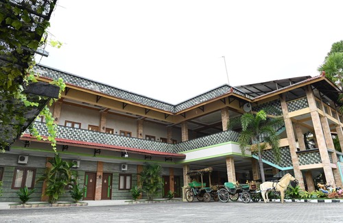 Bojonegoro Hotel | MCM HOTEL WISATA BOJONEGORO