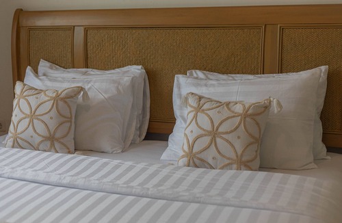 Peliatan House | ME Rooms Ubud