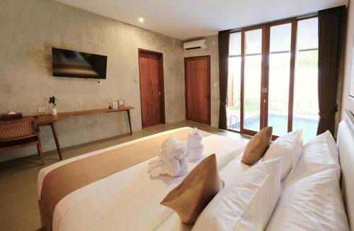 Pererenan Villa | ME Villas Pererenan