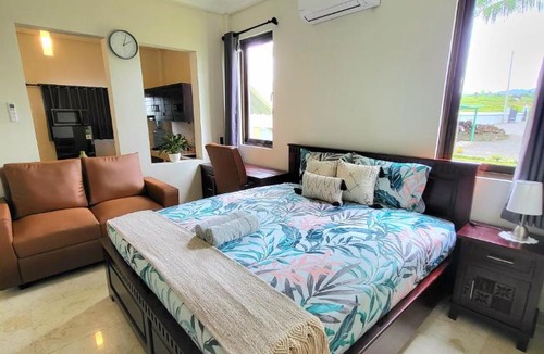 Mendoyo Apartment | Medewi Manor