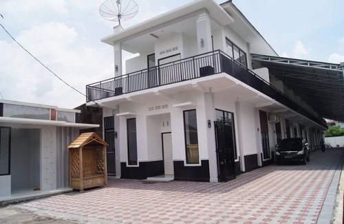 Sleman House | Medical Kost