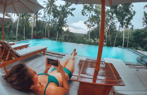 Penida Island Bed & Breakfast | Meket Bungalows