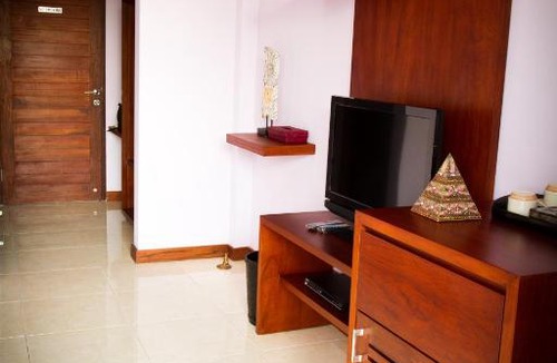 Senggigi House | Melasa House