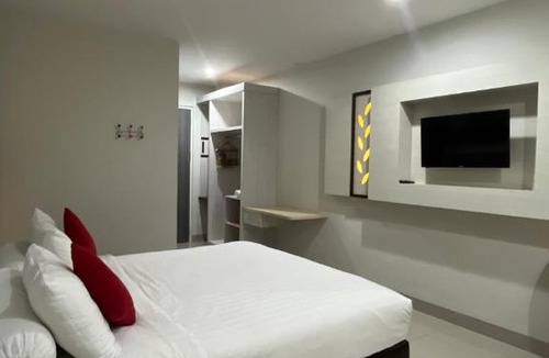 Tanjung Redeb Hotel | Melati Hotel