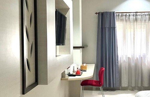 Tanjung Redeb Hotel | Melati Hotel