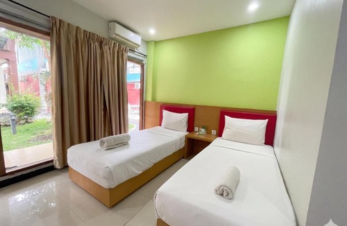 Kuta Resort | Melati Kuta Lombok
