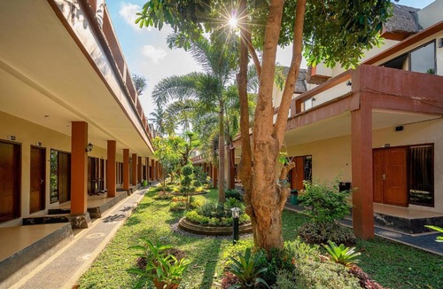 Kuta Resort | Melati Kuta Lombok