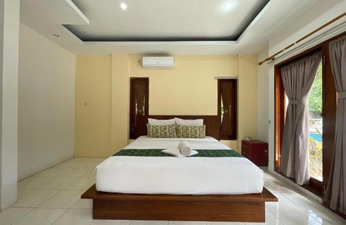 Kuta Hotel | Melati resort kuta lombok