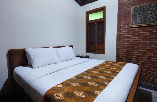 Ungaran Barat Hotel | Melva Balemong