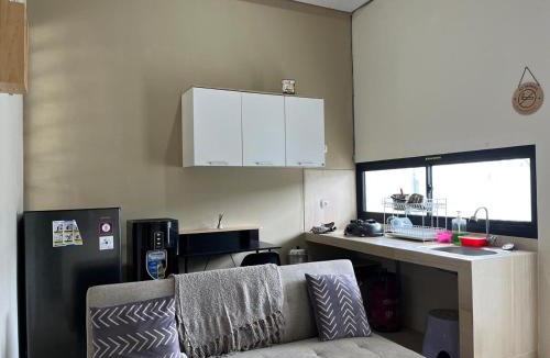 Pakem House | Menata Villa Harmoni