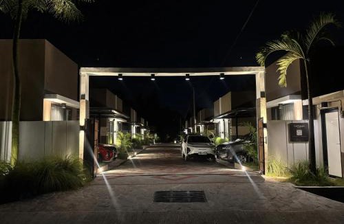 Pakem House | Menata Villa Harmoni