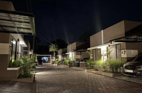 Pakem House | Menata Villa Harmoni